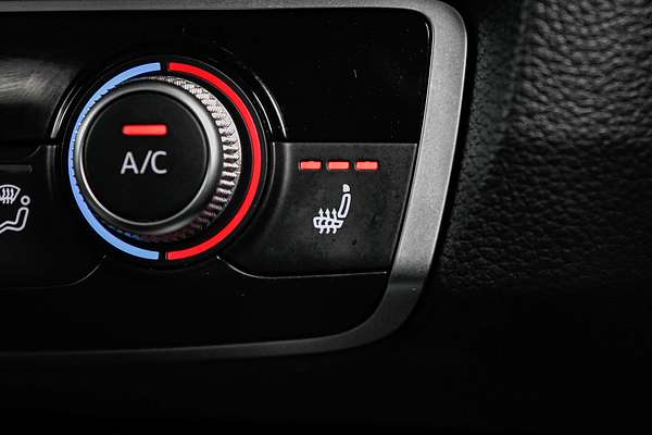 2023 Audi Q3 35 TFSI S line F3