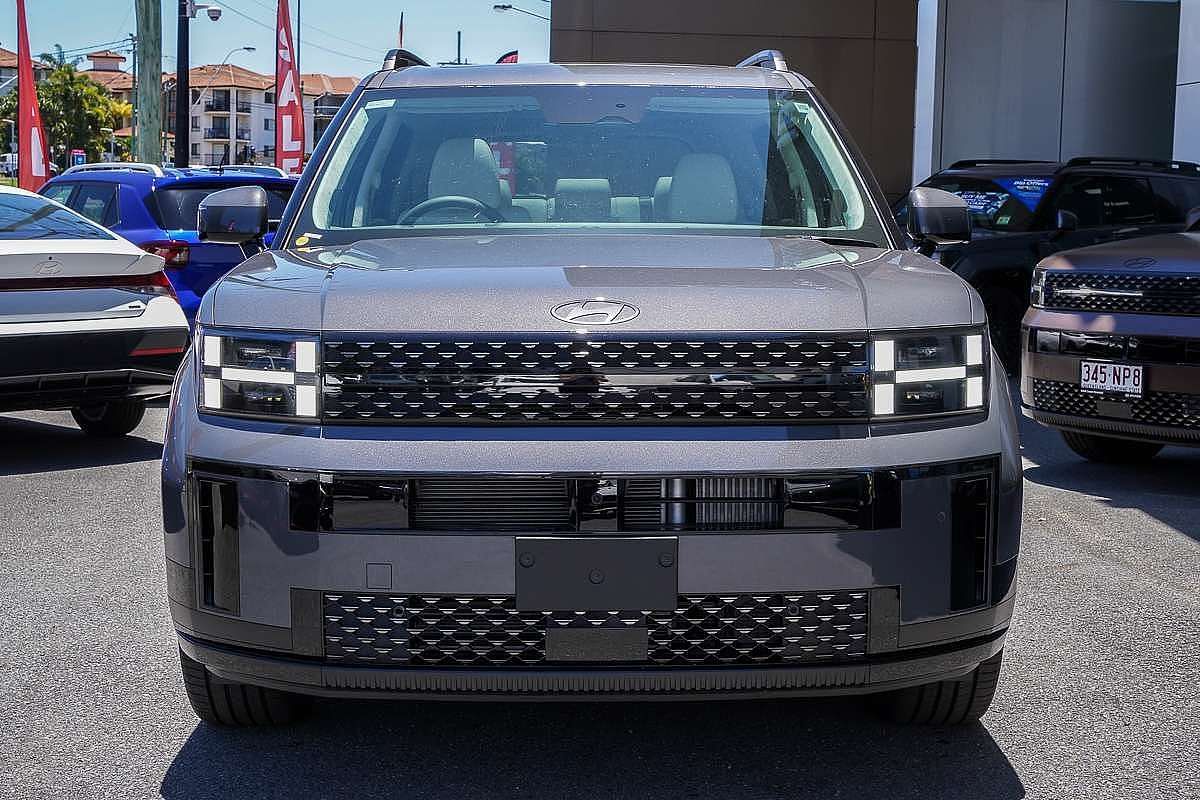 2025 Hyundai Santa Fe Hybrid Calligraphy MX5.V2