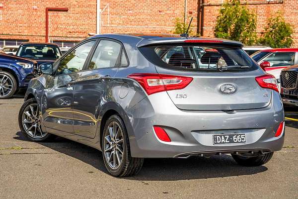 2014 Hyundai i30 SR GD2
