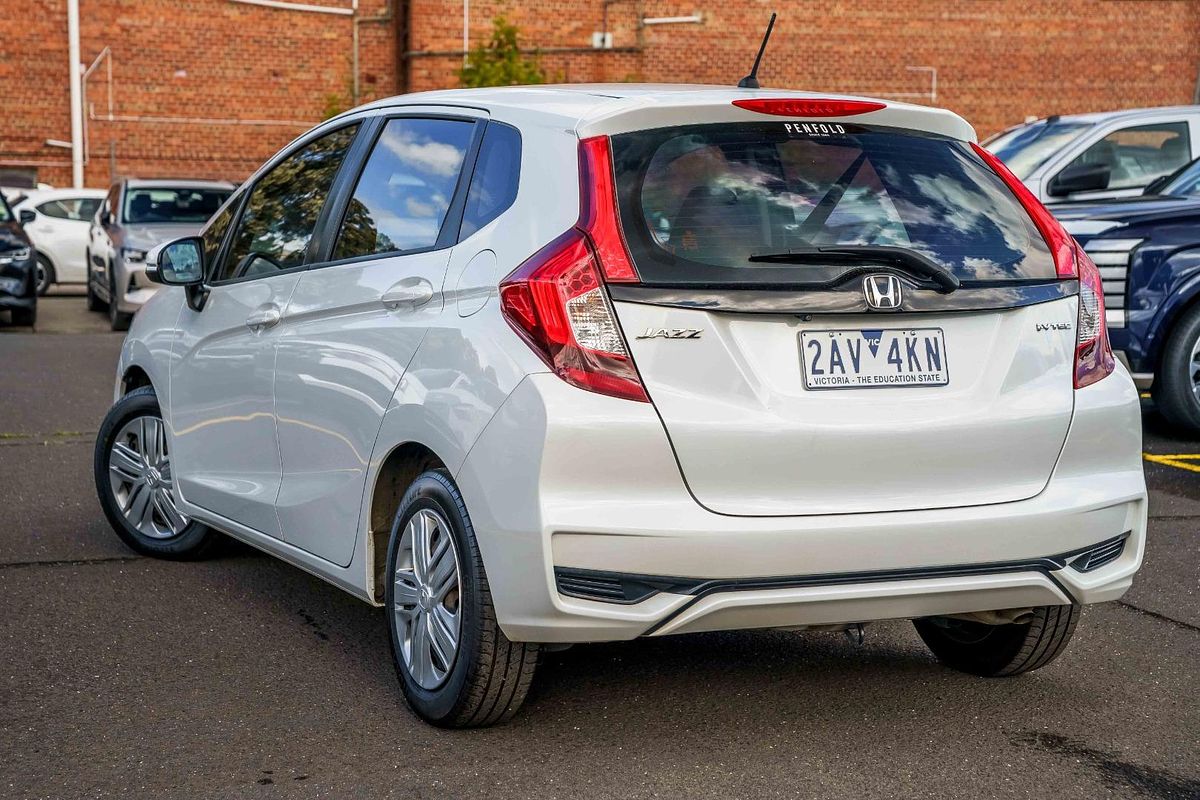 2020 Honda Jazz VTi GF