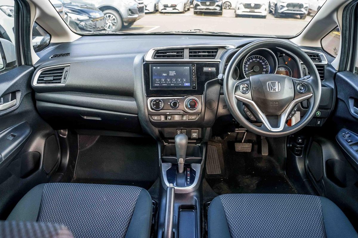 2020 Honda Jazz VTi GF