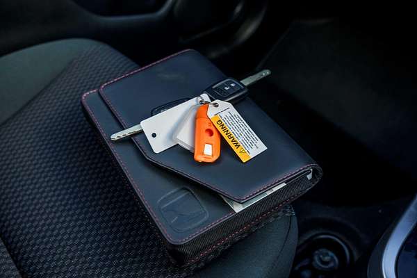 2020 Honda Jazz VTi GF