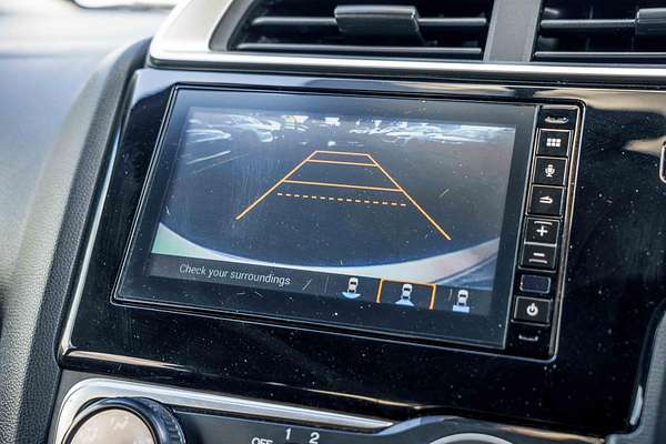 2020 Honda Jazz VTi GF