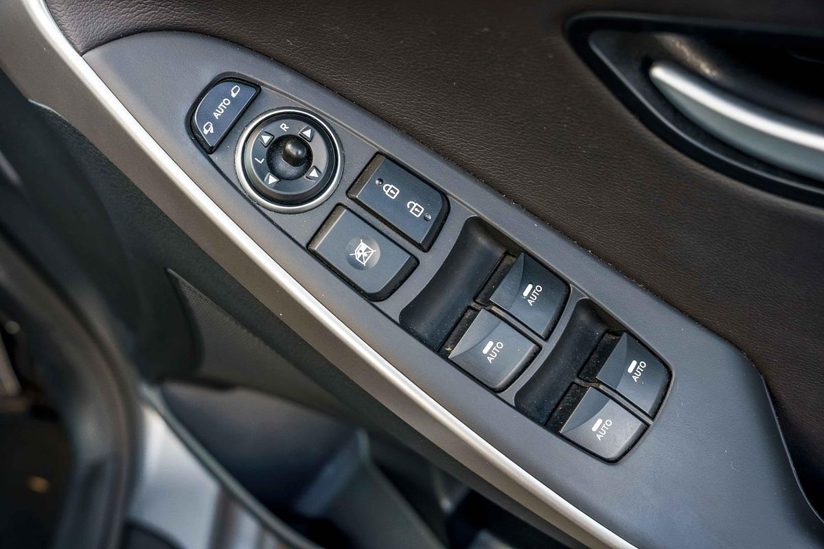 2014 Hyundai i30 SR GD2