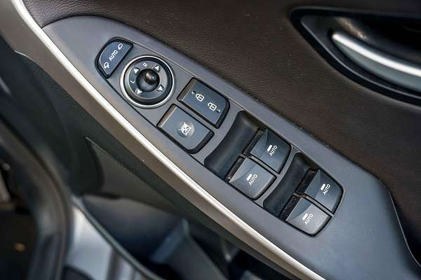 2014 Hyundai i30 SR GD2