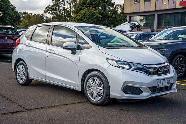 2020 Honda Jazz VTi GF