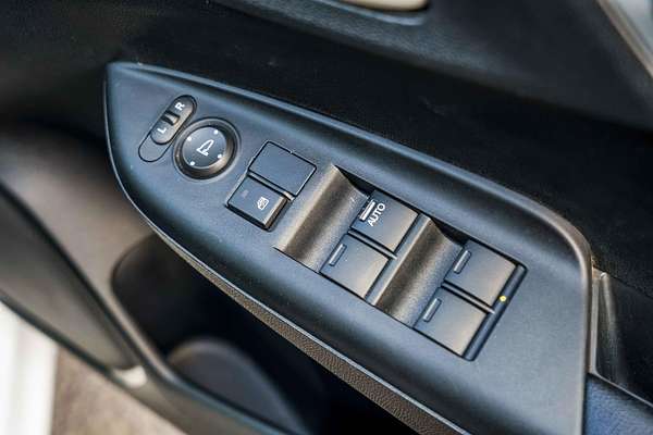 2020 Honda Jazz VTi GF