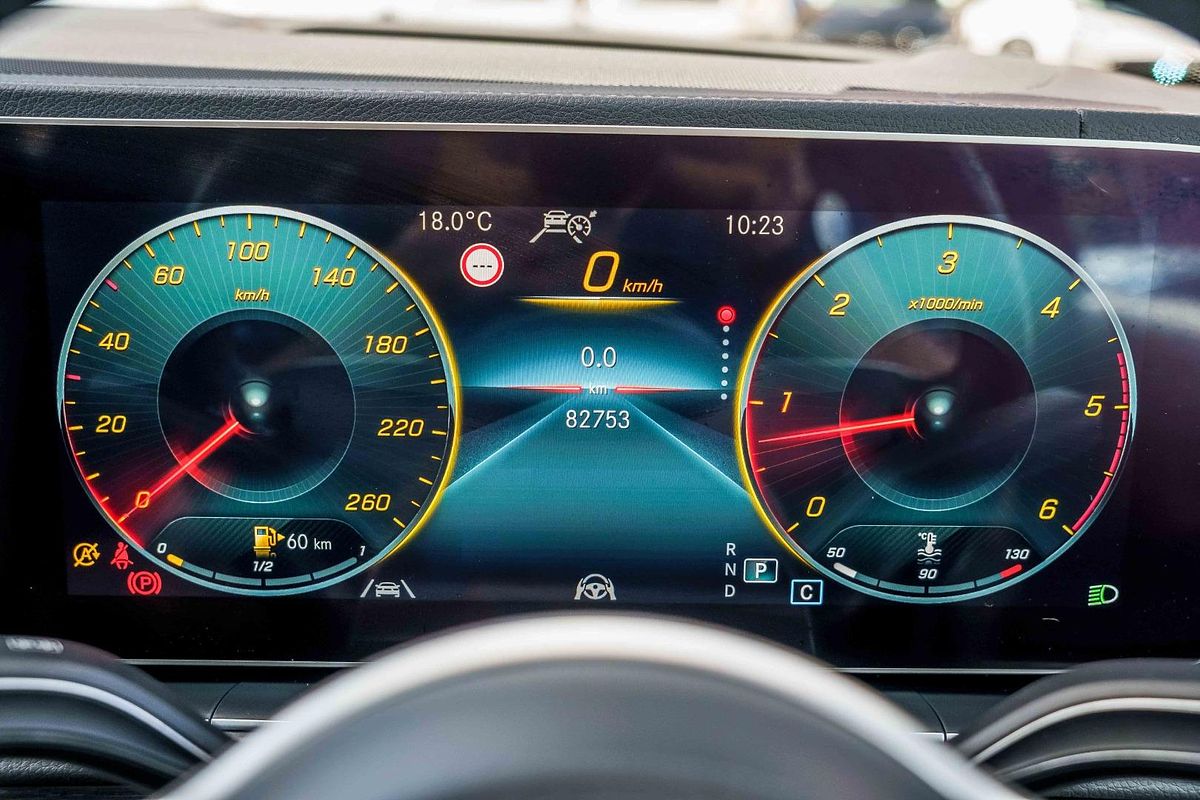 2019 Mercedes-Benz GLE-Class GLE400 d V167