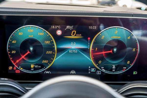 2019 Mercedes-Benz GLE-Class GLE400 d V167