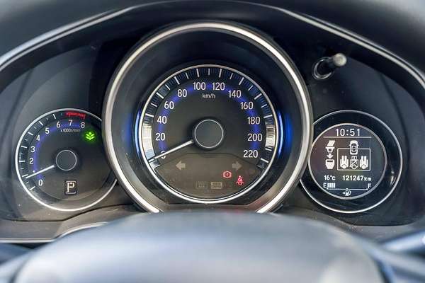 2020 Honda Jazz VTi GF