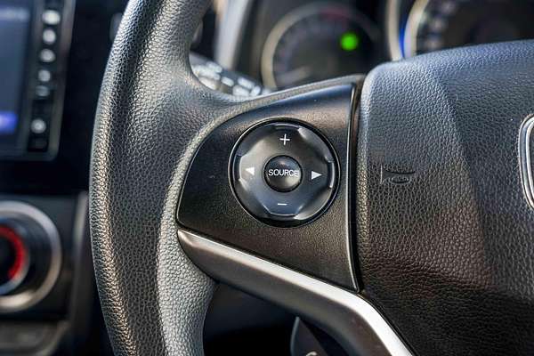 2020 Honda Jazz VTi GF