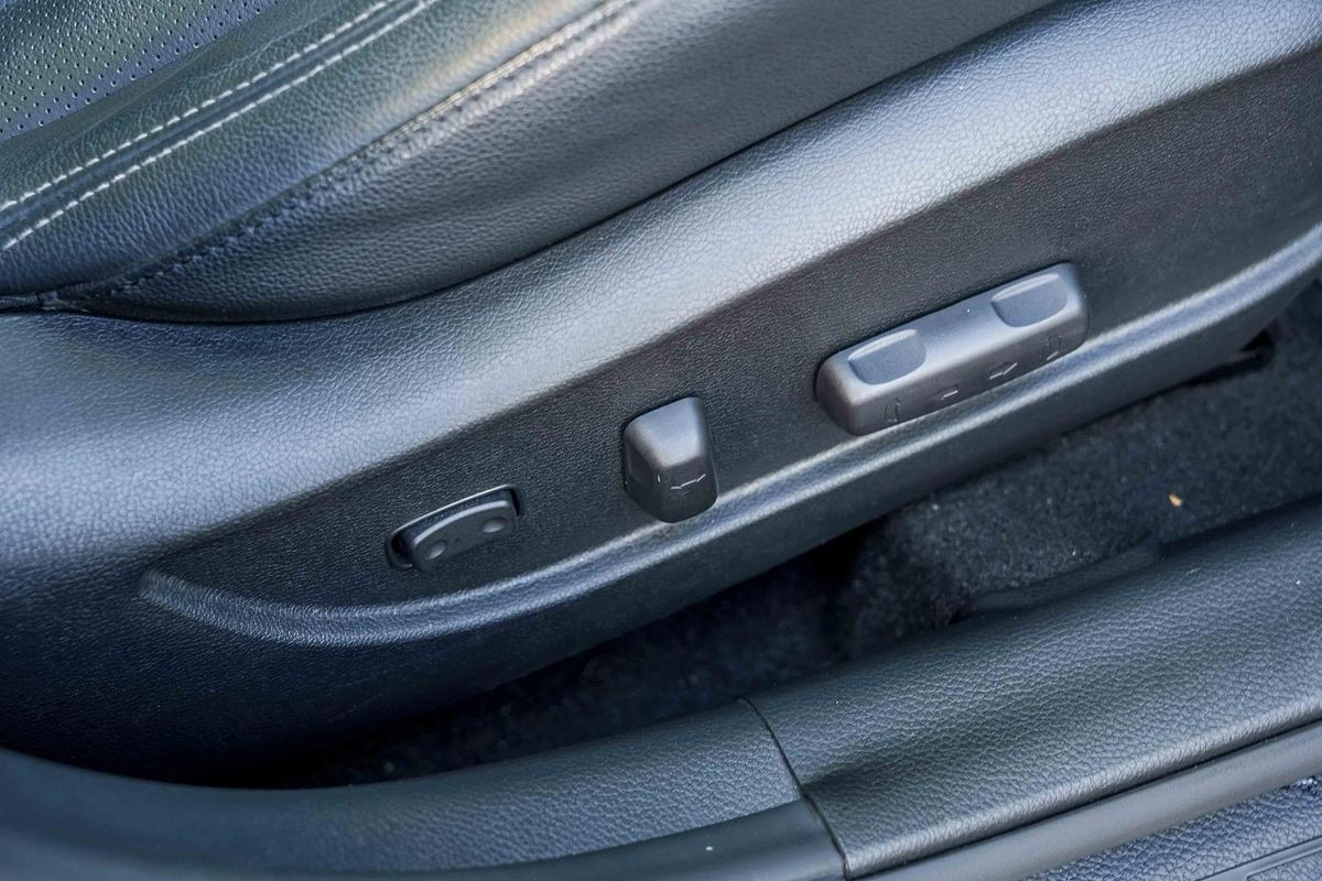 2014 Hyundai i30 SR GD2