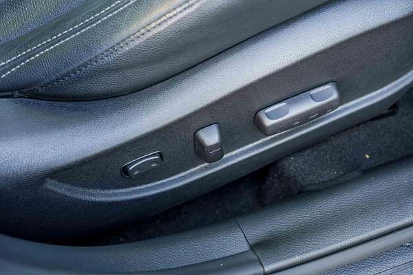 2014 Hyundai i30 SR GD2