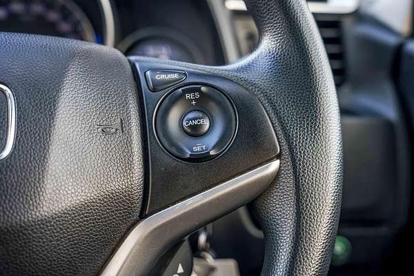 2020 Honda Jazz VTi GF