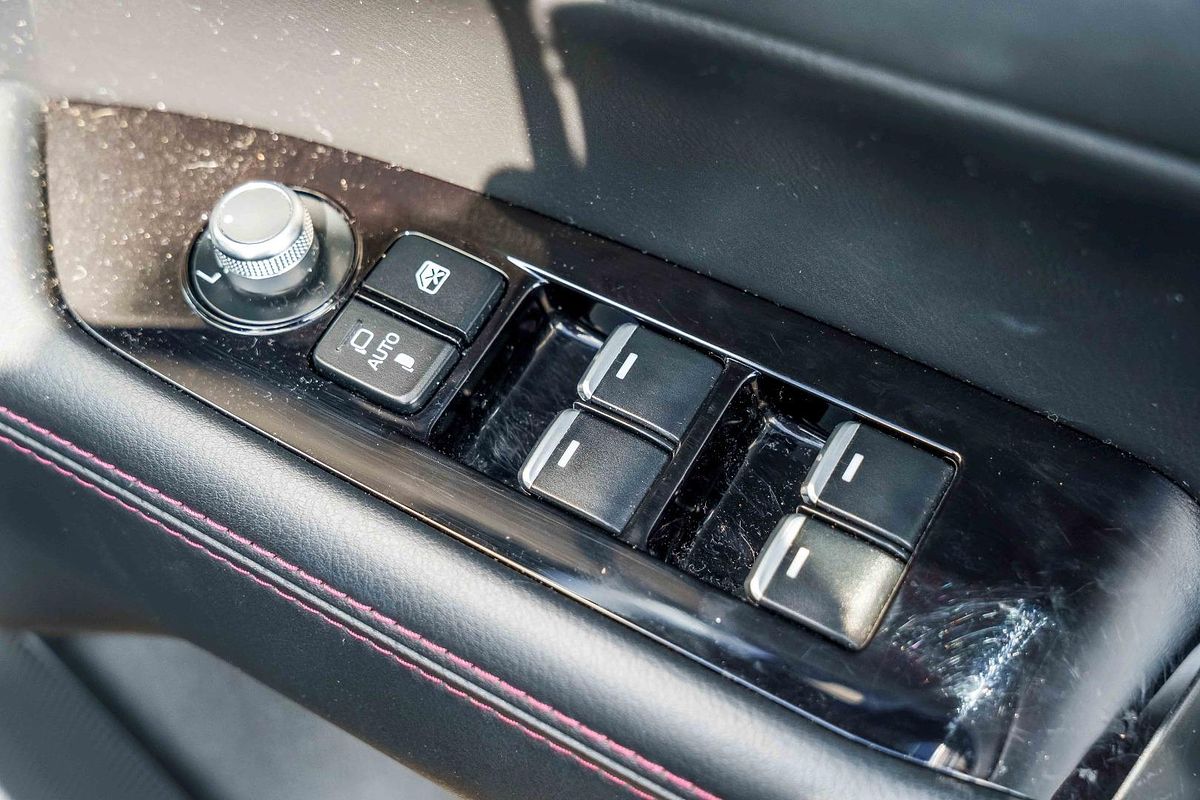 2022 Mazda CX-5 GT SP KF Series