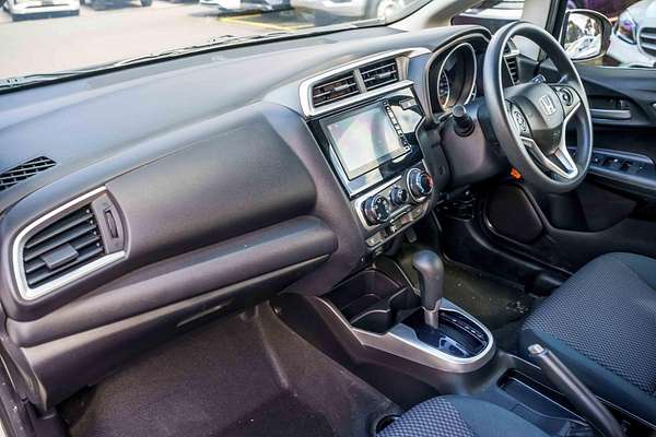 2020 Honda Jazz VTi GF