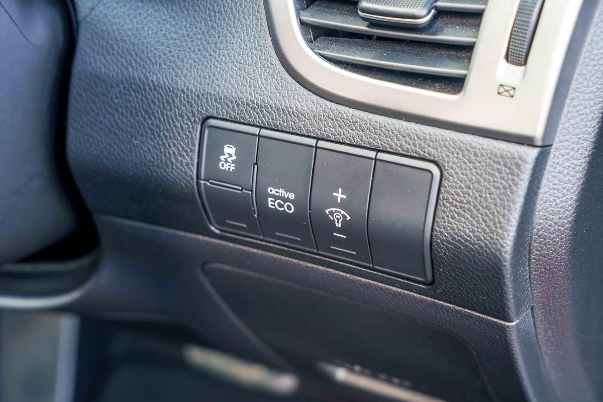 2014 Hyundai i30 SR GD2