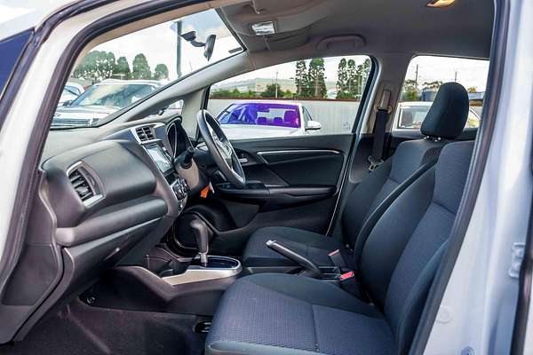 2020 Honda Jazz VTi GF