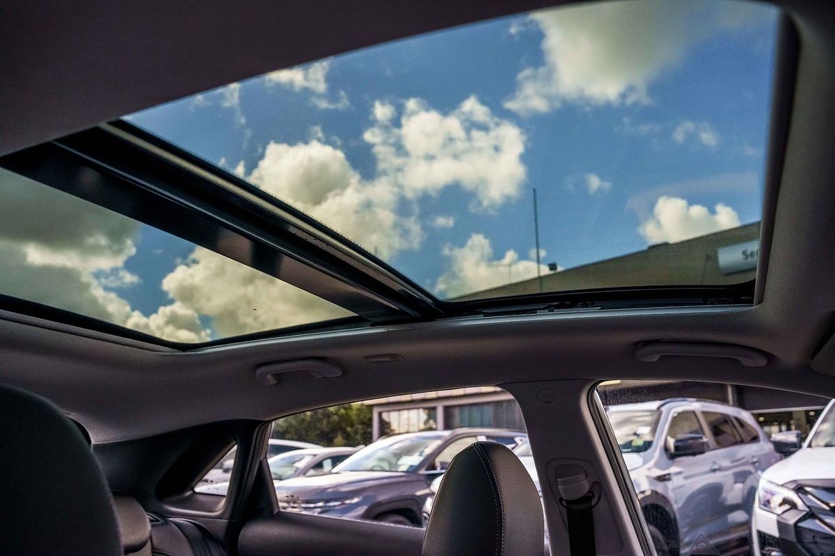 2014 Hyundai i30 SR GD2