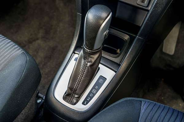 2013 Suzuki Swift GL FZ