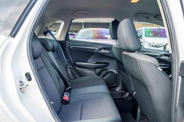 2020 Honda Jazz VTi GF