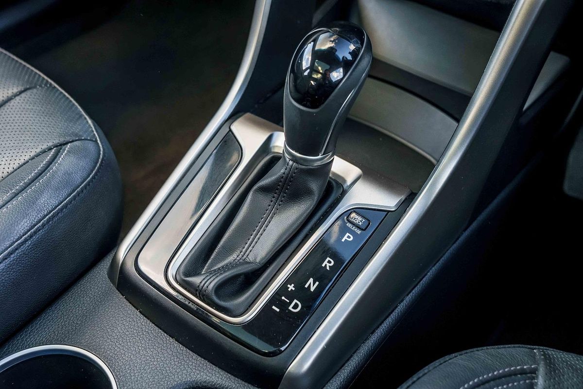 2014 Hyundai i30 SR GD2