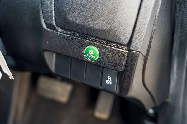 2020 Honda Jazz VTi GF