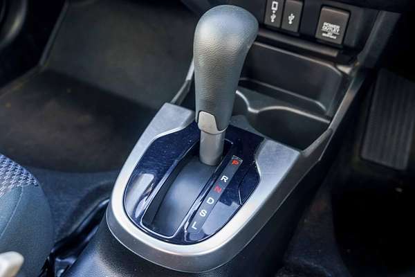 2020 Honda Jazz VTi GF