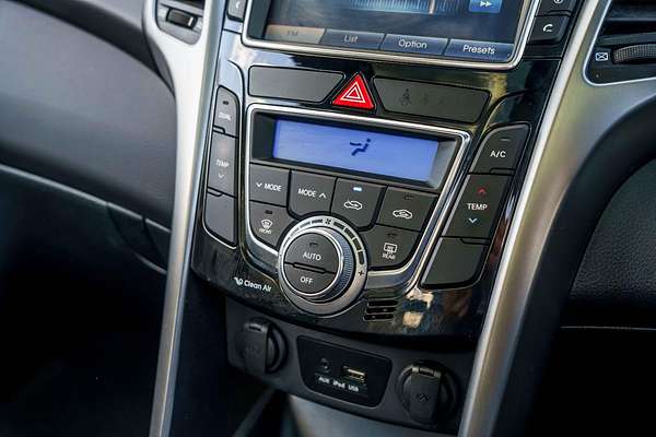 2014 Hyundai i30 SR GD2