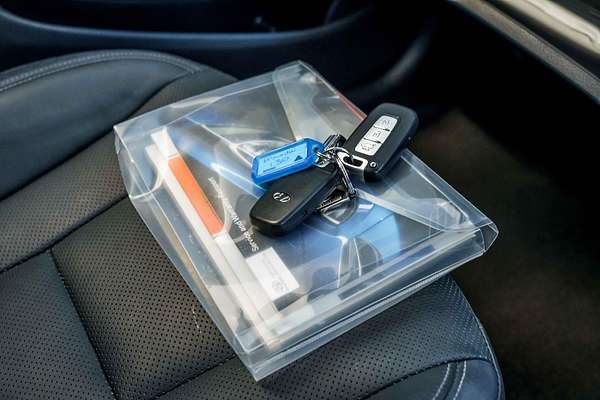 2014 Hyundai i30 SR GD2