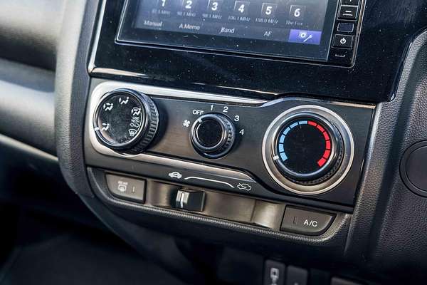 2020 Honda Jazz VTi GF