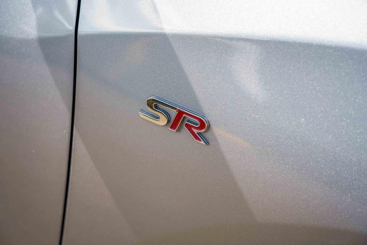 2014 Hyundai i30 SR GD2