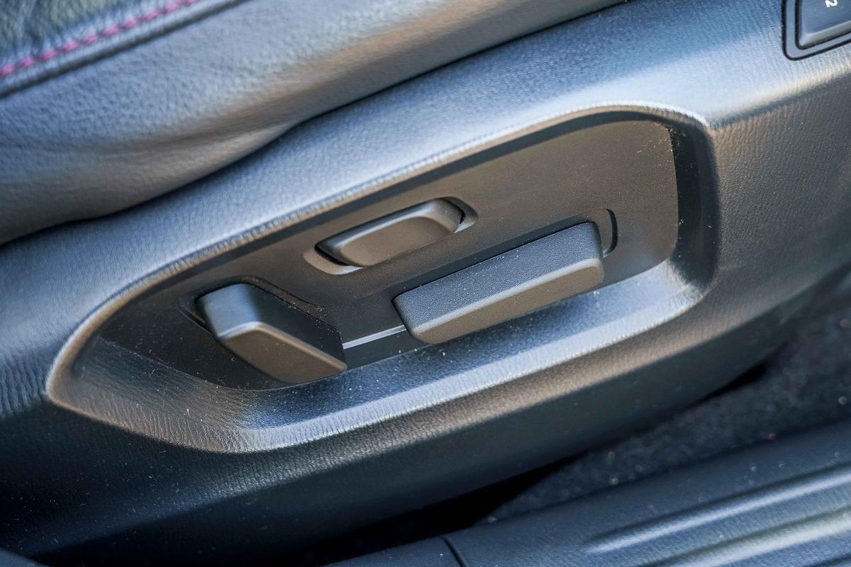 2022 Mazda CX-5 GT SP KF Series