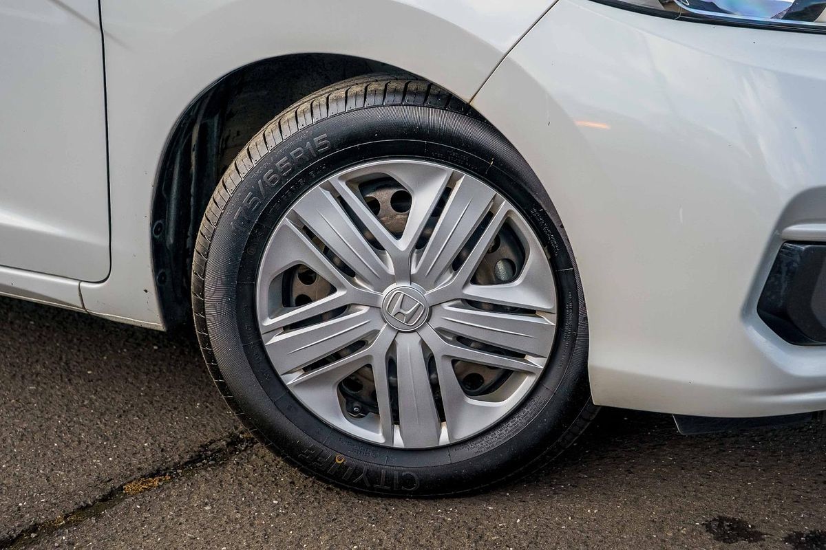 2020 Honda Jazz VTi GF