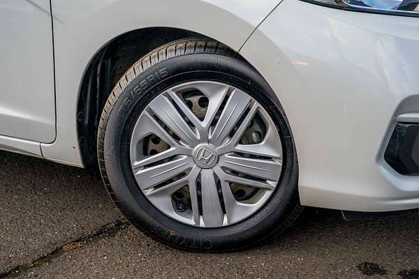 2020 Honda Jazz VTi GF