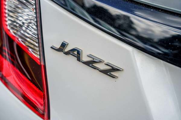 2020 Honda Jazz VTi GF