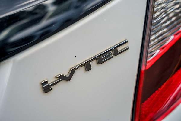 2020 Honda Jazz VTi GF