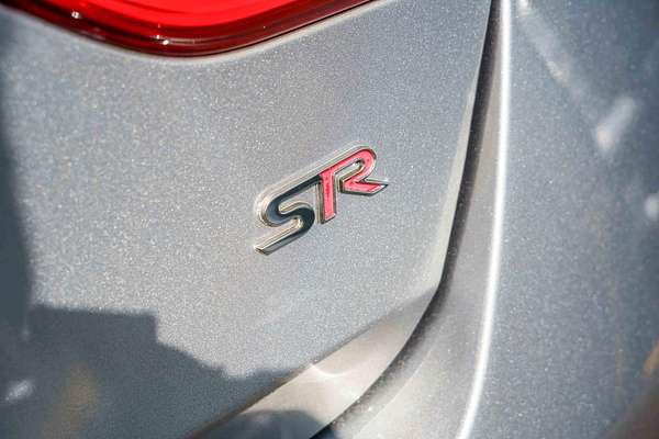 2014 Hyundai i30 SR GD2