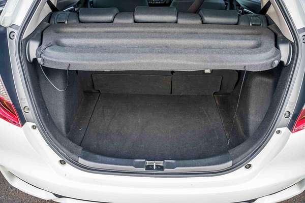 2020 Honda Jazz VTi GF