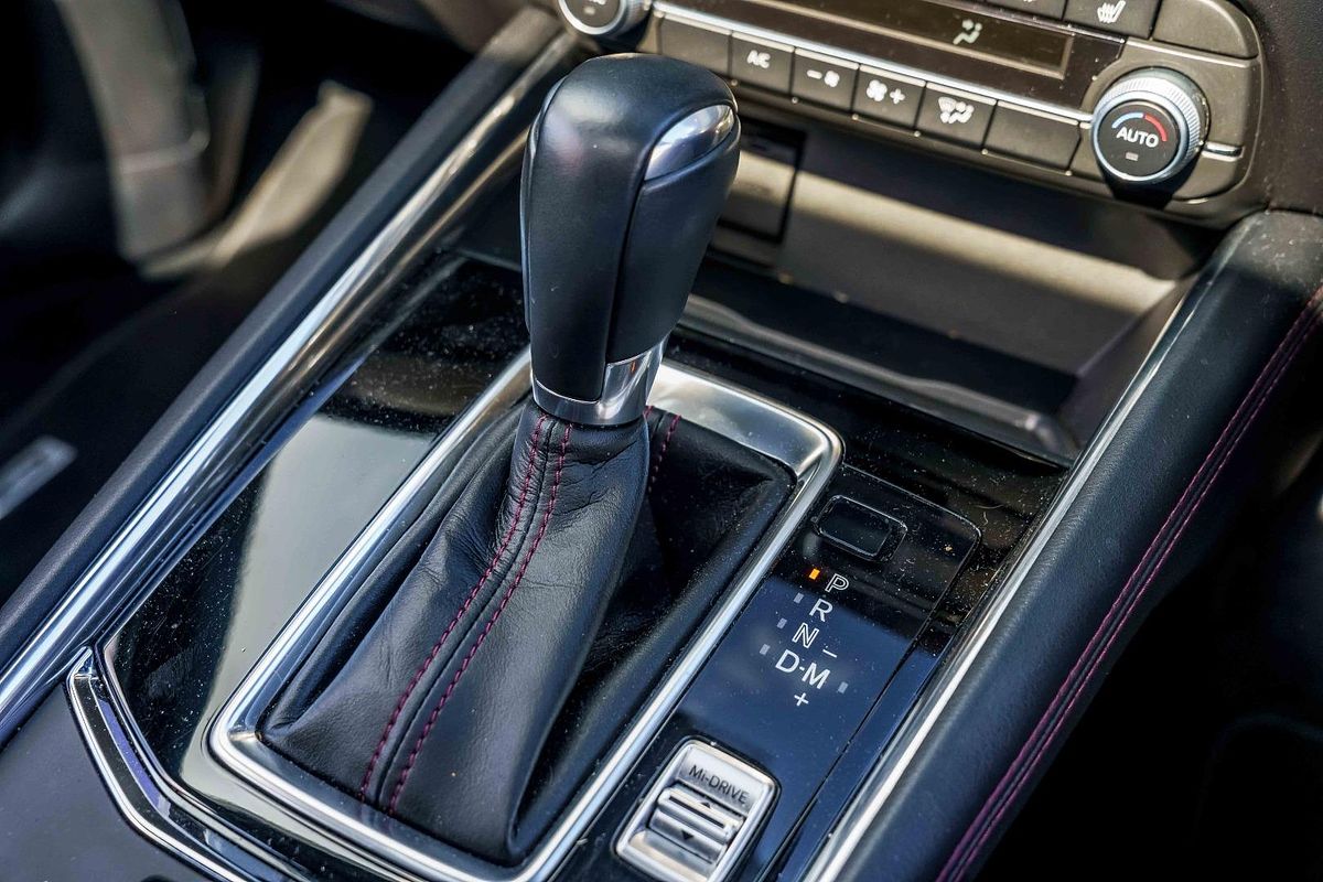 2022 Mazda CX-5 GT SP KF Series