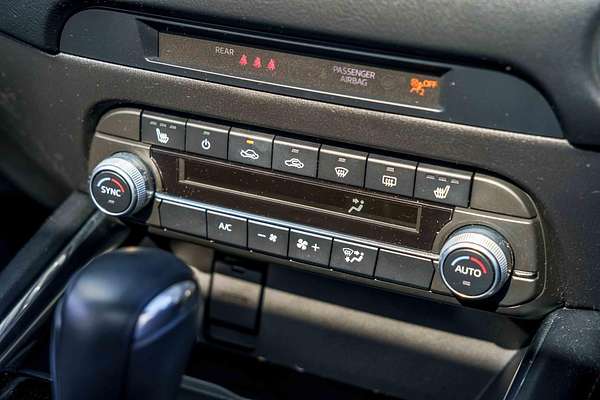 2022 Mazda CX-5 GT SP KF Series