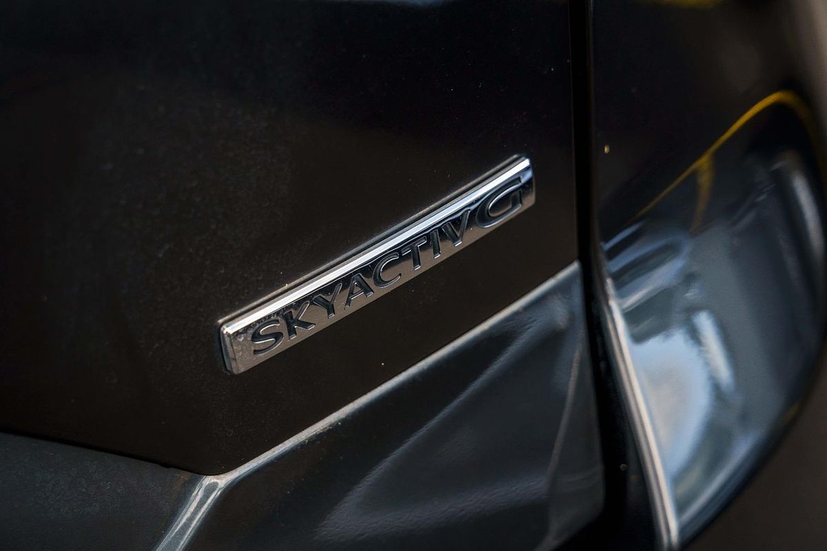 2022 Mazda CX-5 GT SP KF Series