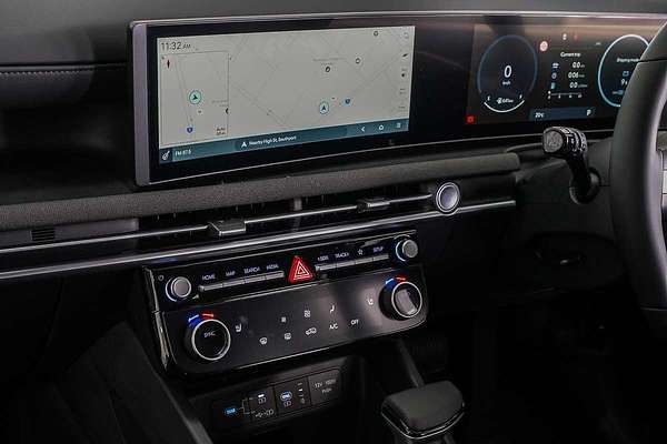 2025 Hyundai Tucson Elite NX4.V4