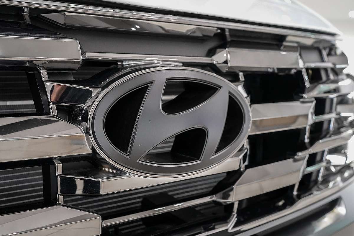 2025 Hyundai Tucson Elite NX4.V4