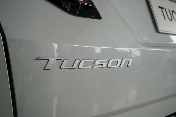 2025 Hyundai Tucson Elite NX4.V4