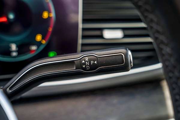 2019 Mercedes-Benz GLE-Class GLE400 d V167