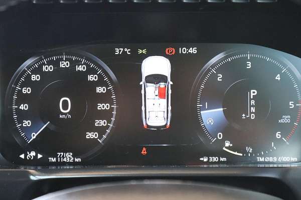 2018 Volvo XC90 D5 Inscription