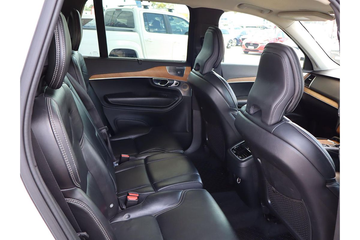 2018 Volvo XC90 D5 Inscription
