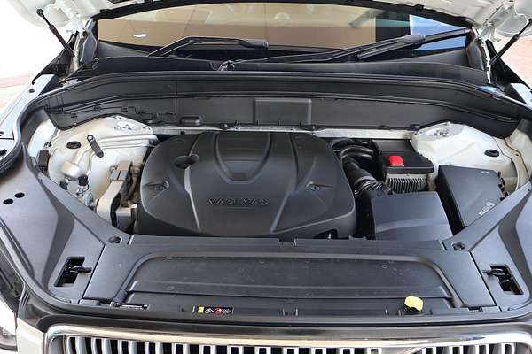 2018 Volvo XC90 D5 Inscription