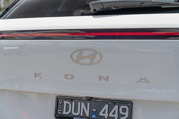 2025 Hyundai Kona Hybrid Premium SX2.V2